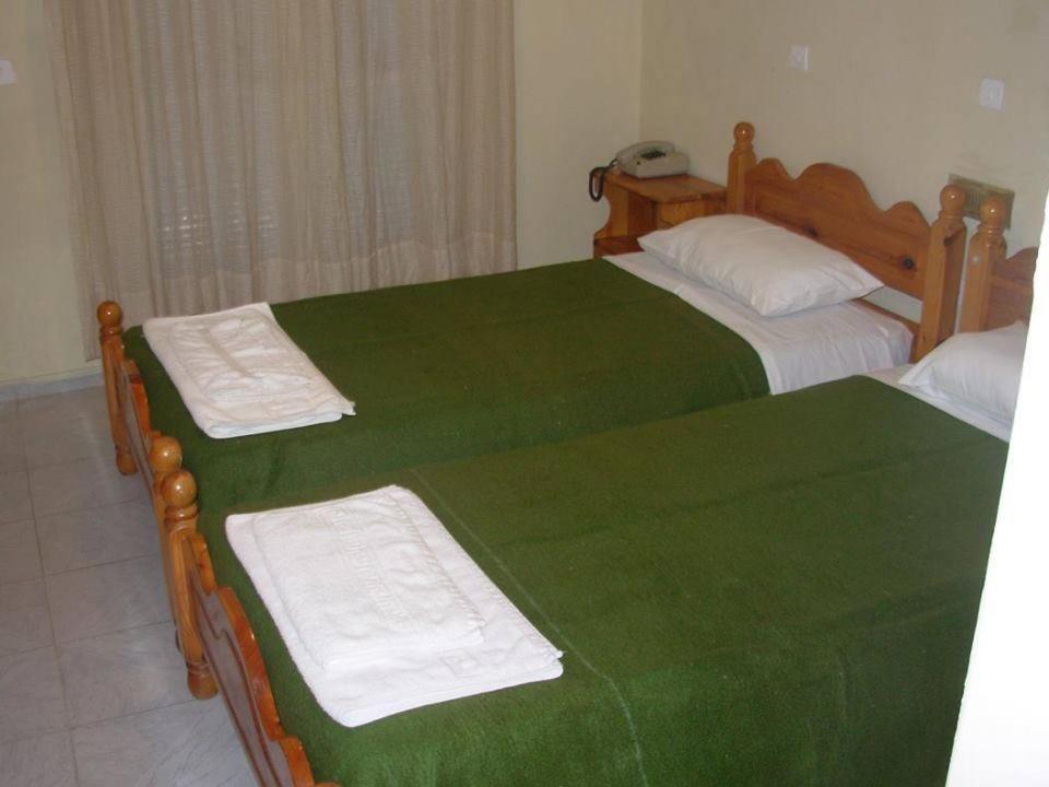 Louisa Studios Poros (Kefalonia) Exterior foto