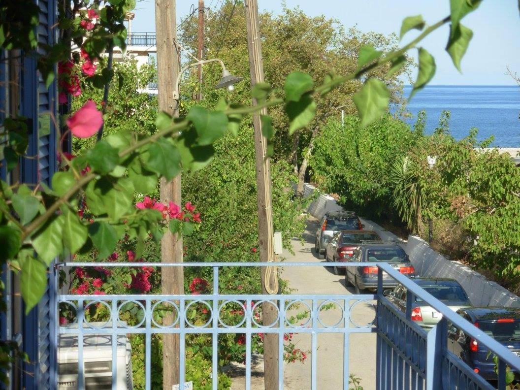 Louisa Studios Poros (Kefalonia) Exterior foto