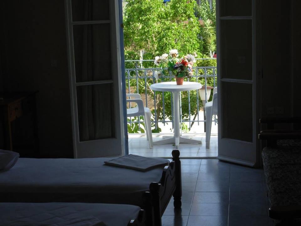 Louisa Studios Poros (Kefalonia) Exterior foto