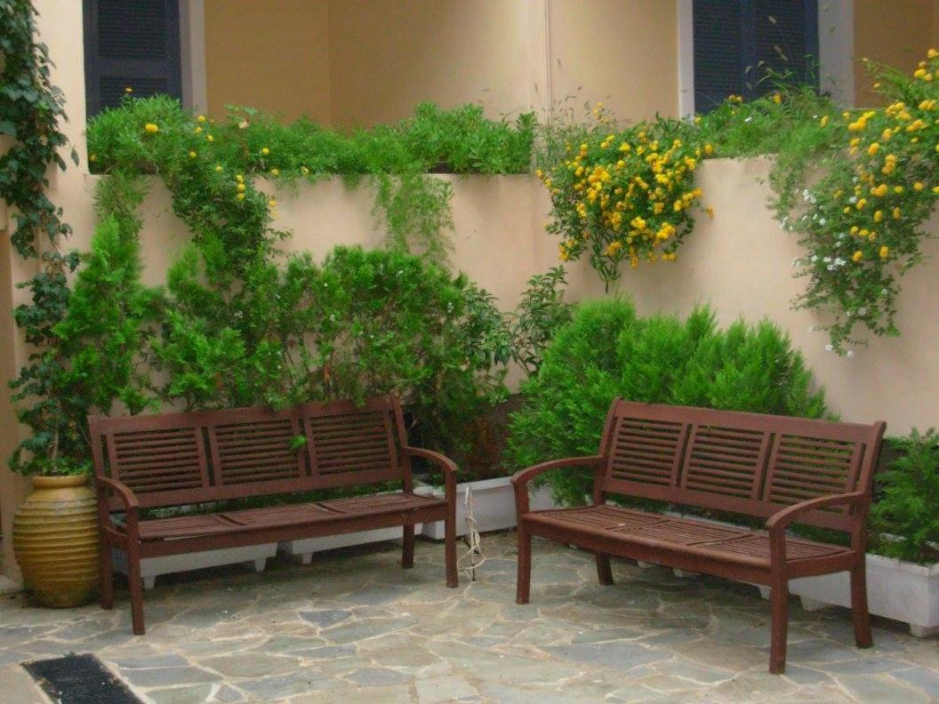 Louisa Studios Poros (Kefalonia) Exterior foto