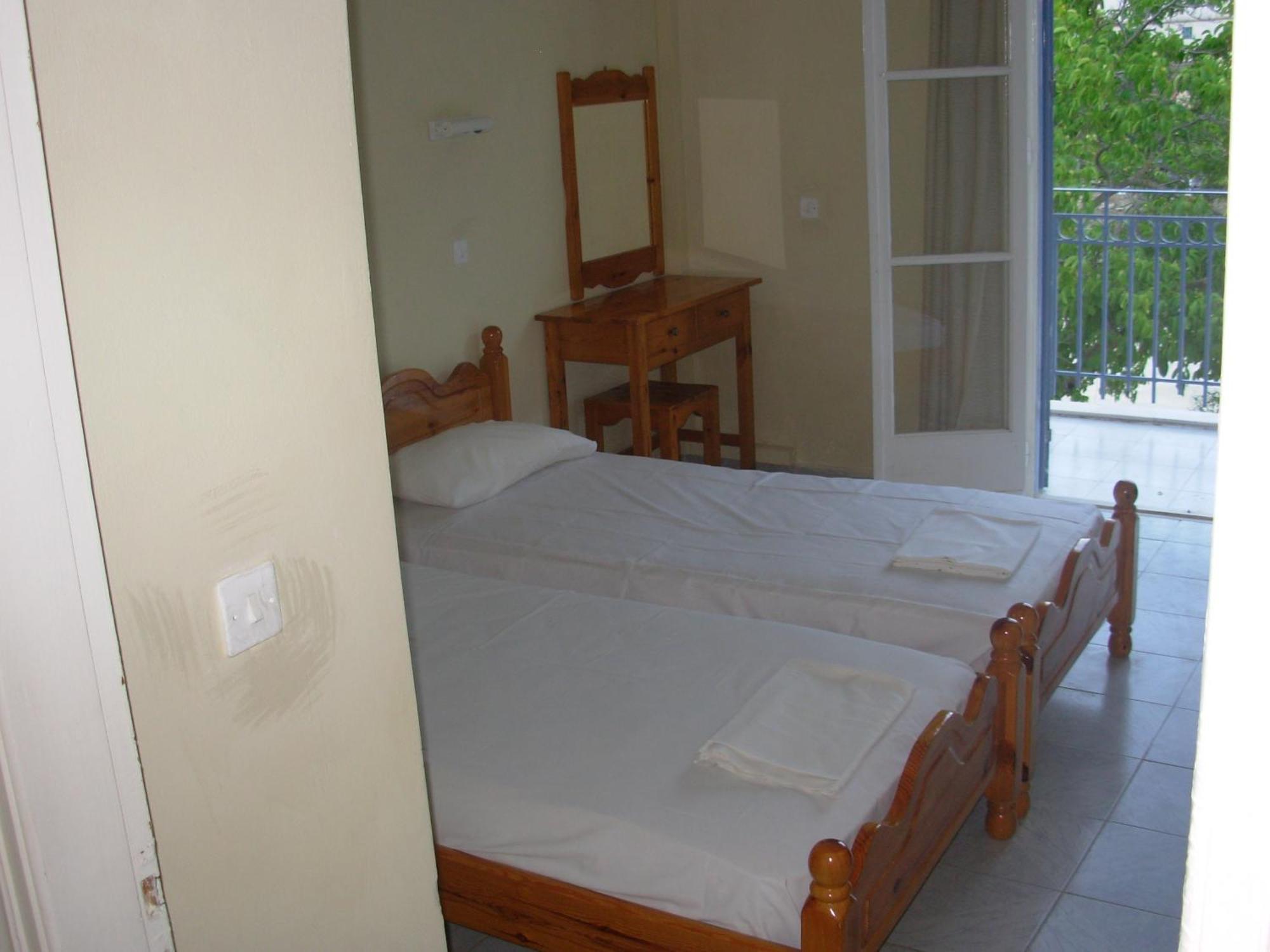 Louisa Studios Poros (Kefalonia) Exterior foto