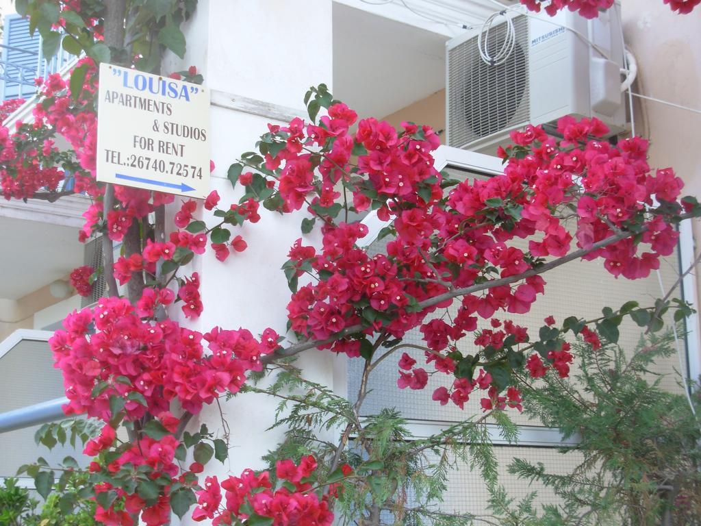 Louisa Studios Poros (Kefalonia) Exterior foto