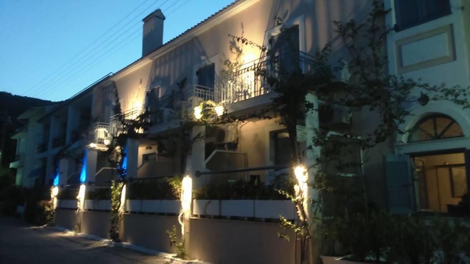 Louisa Studios Poros (Kefalonia) Exterior foto